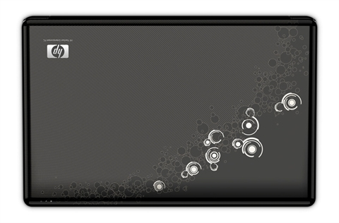 HP Pavilion dv8-1110ea Entertainment Notebook PC – image 8
