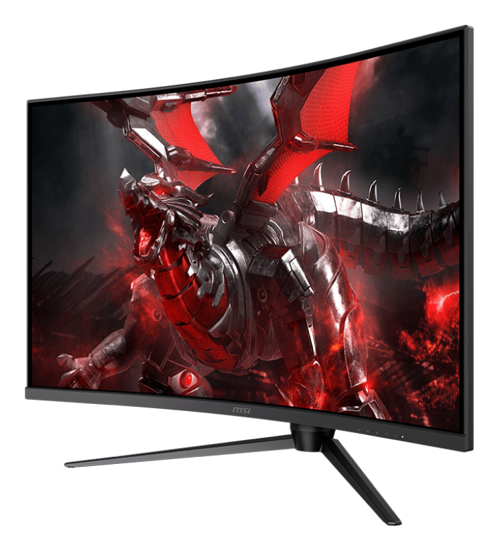 MSI G321CQP E2 – image 4