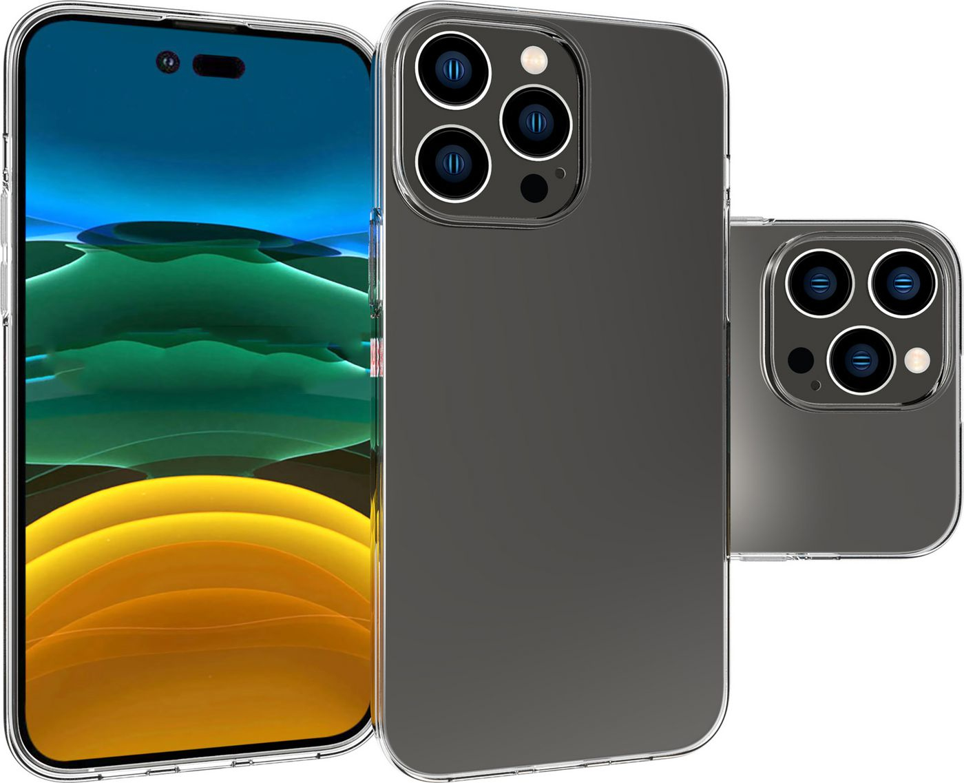eSTUFF ES67100040-BULK mobile phone case – image 6