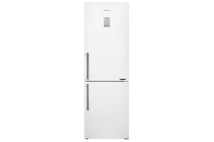 Samsung RB34J3515WW fridge-freezer Freestanding – image 1