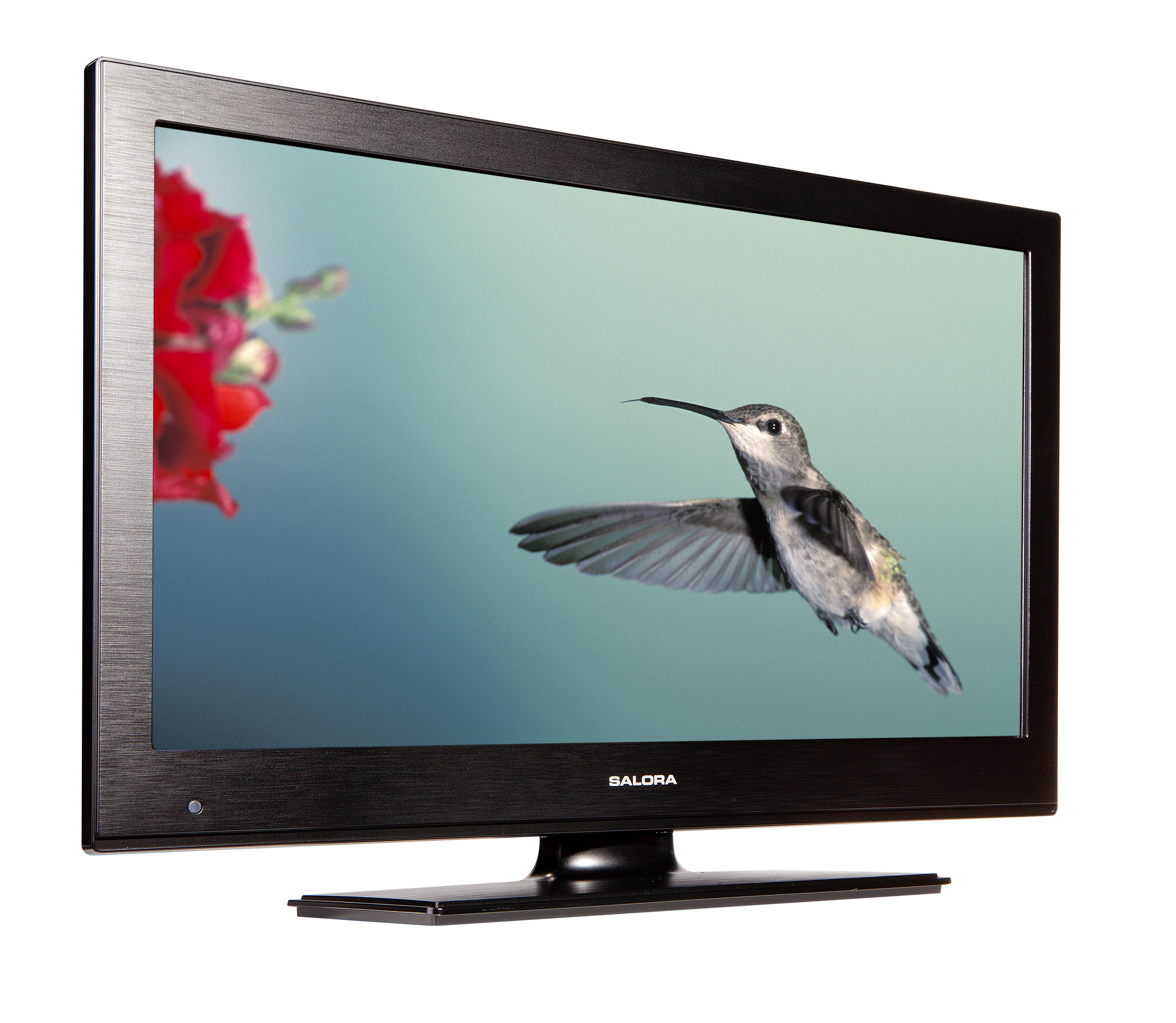 Salora 19LED7000T TV – image 2