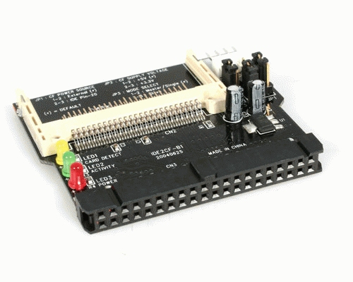 StarTech.com Compact Flash to IDE Adapter – image 3