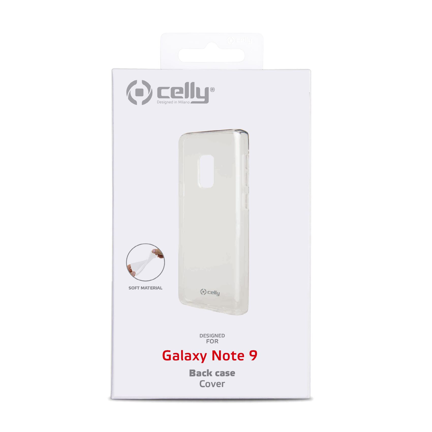Celly GELSKIN774 mobile phone case