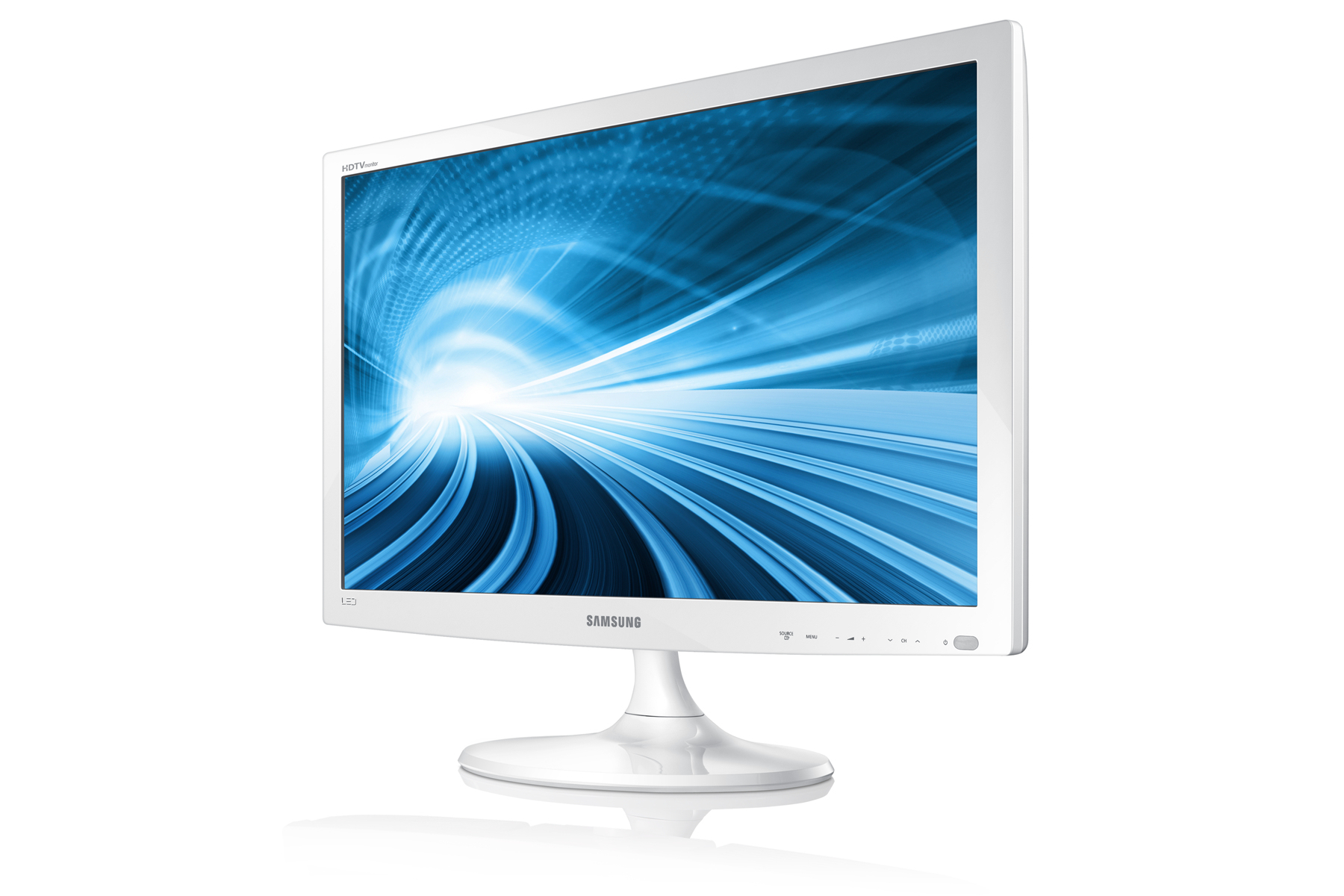 Samsung T24B300EE computer monitor – image 2