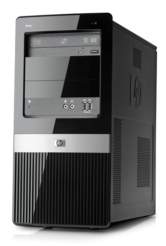 HP Pro 3130 MT + 2310ti – image 5