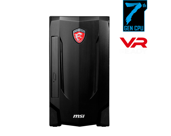 MSI MIB 7RB-248XTR