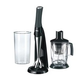 Braun MQ 940 cc