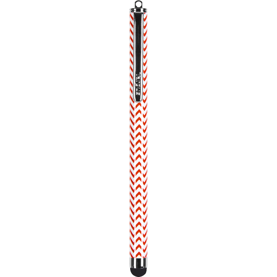 Targus AMM01B14CA stylus pen Red
