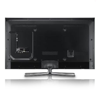 Samsung Series 8 UN46D8000 TV – image 4
