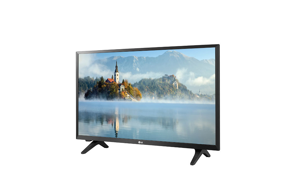 LG 28LJ400B-PU TV – image 2