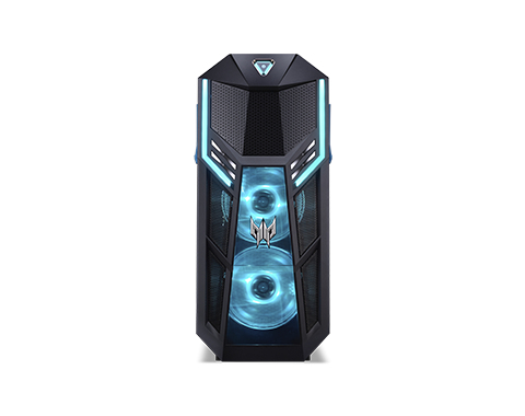 Acer Predator PO5-625s Intel® Core™ i7 i7-11700K – image 1