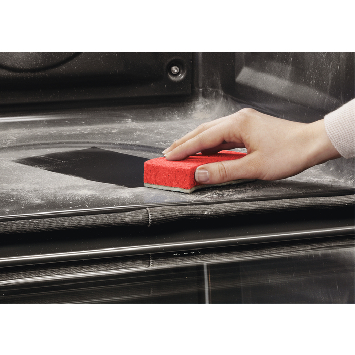 AEG Series 3000 BPX53506EM oven – image 4