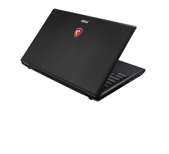 MSI GP60 2PE(Leopard)-054UK + HS – image 4
