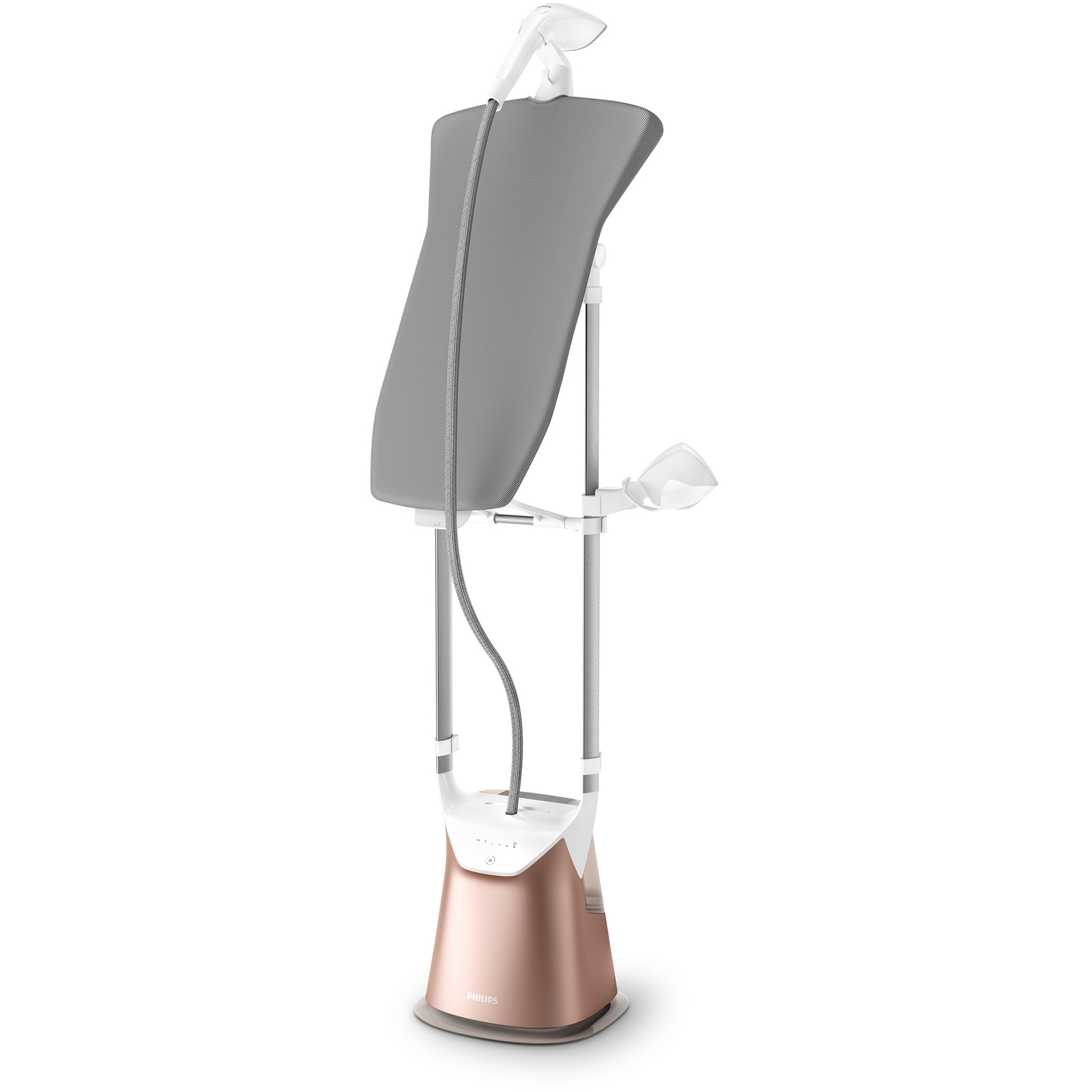 Philips ProTouch GC627/60 garment steamer Upright garment steamer – image 2