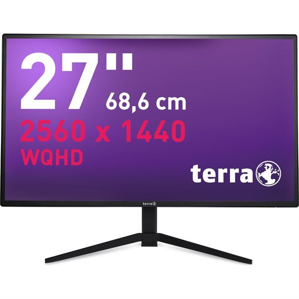 TERRA 2764W computer monitor