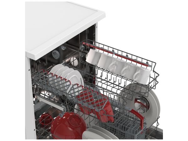 Sharp QW-NA1BF47EW Freestanding 13 place settings – image 5