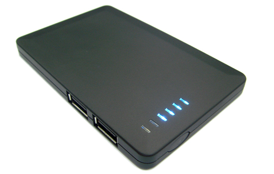 FSP C2200 Lithium-Ion (Li-Ion) – image 1