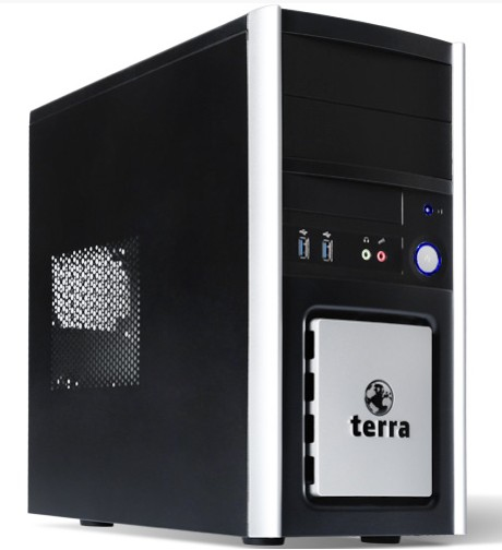 TERRA PC-BUSINESS 4000 GREENLINE – image 2