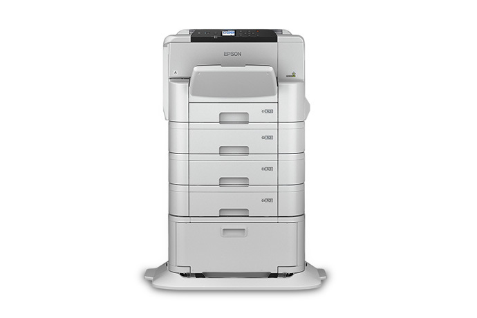 Epson WorkForce Pro C11CG70201 inkjet printer Colour – image 4
