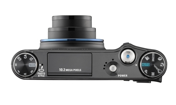 Samsung NV NV24HD 1/2.3" – image 5