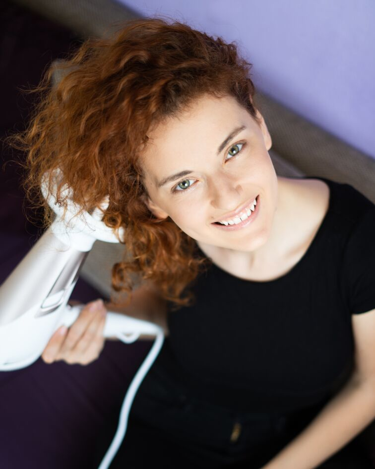 Rowenta Studio Dry CV5830 hair dryer – image 5