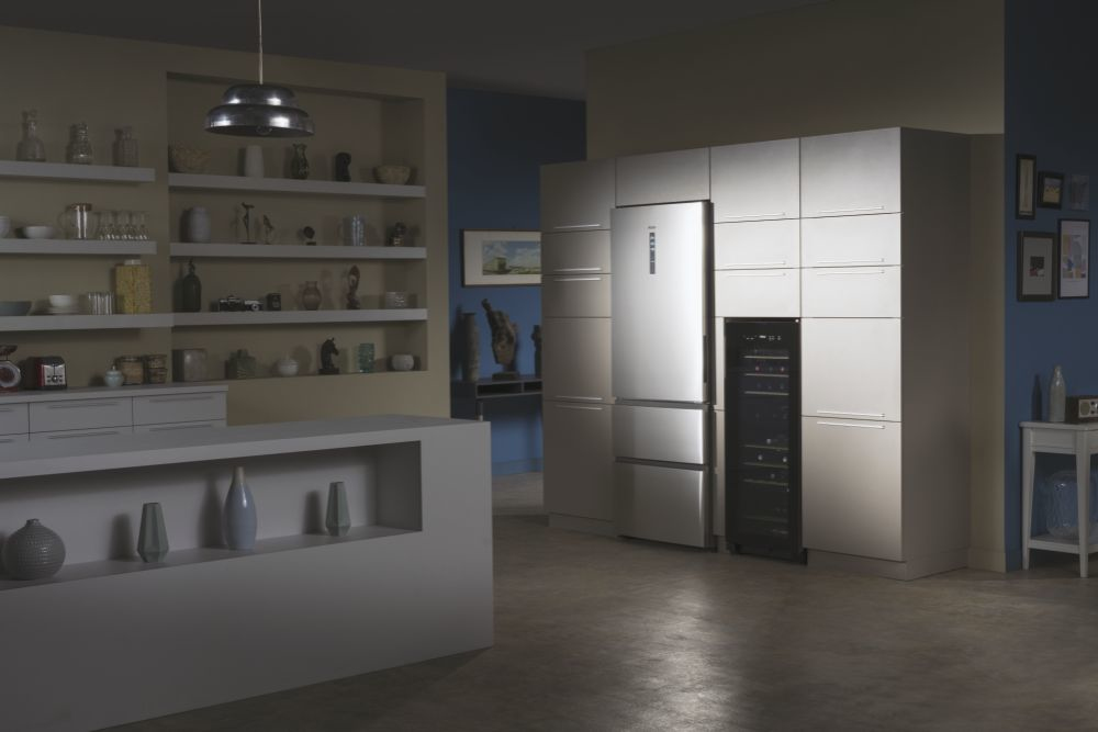 Haier 3D 70 Series 5 A3FE742CMJ Freestanding – image 9