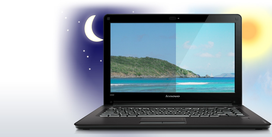 Lenovo IdeaPad U450 – image 5