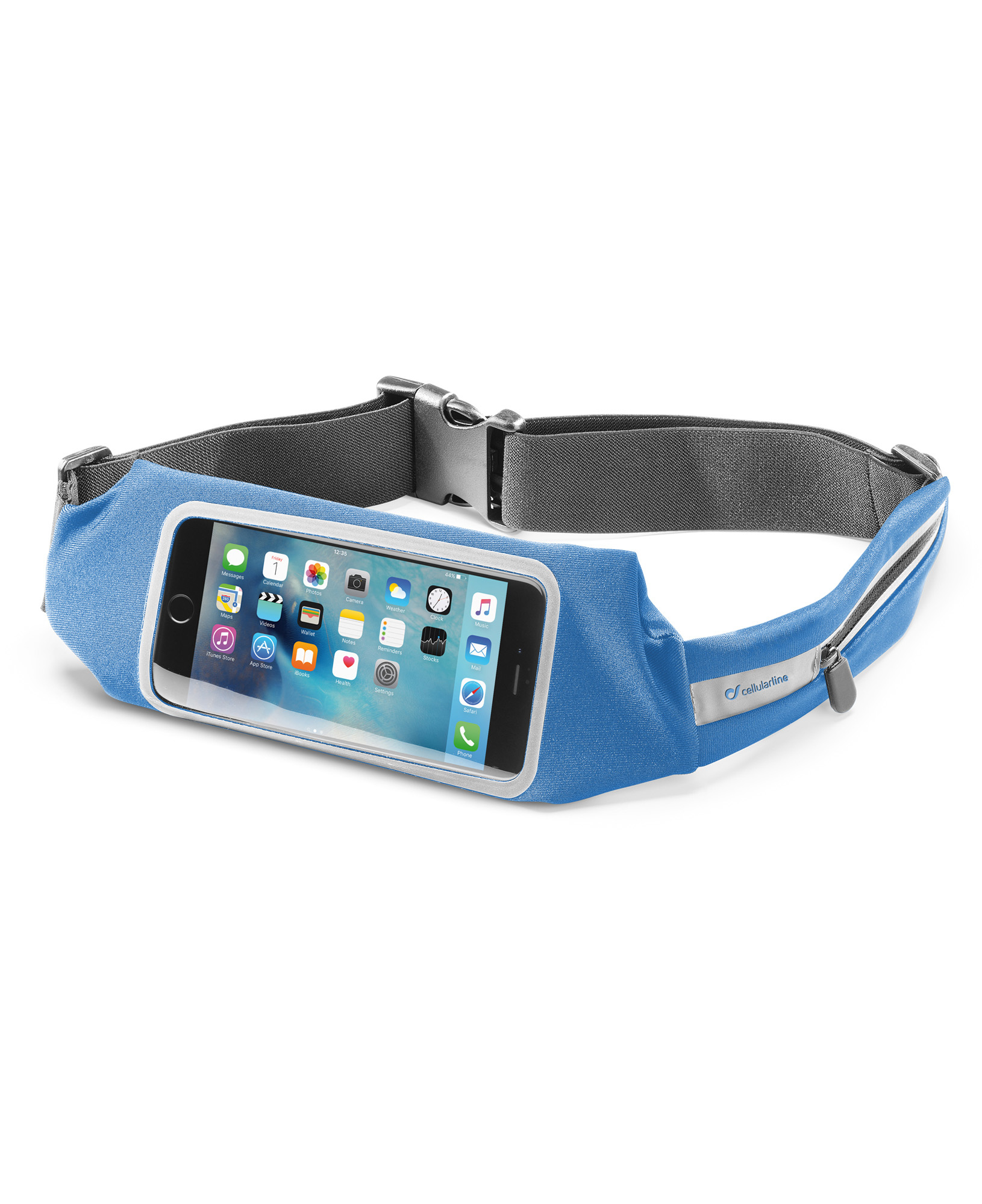 Cellularline Waistband View - Universal