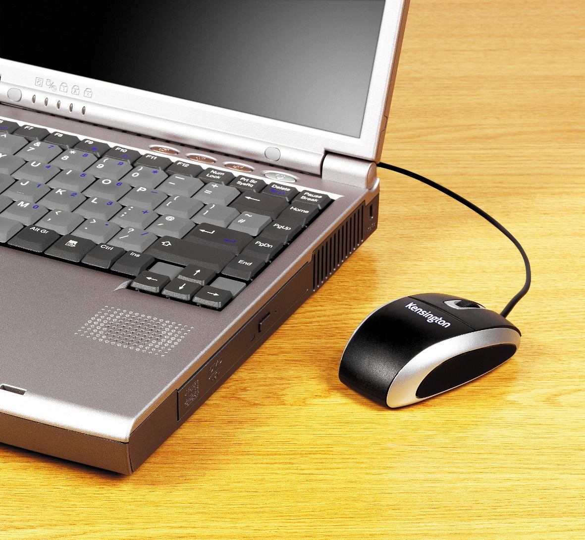 Kensington ValuOptical Mouse Travel – image 3
