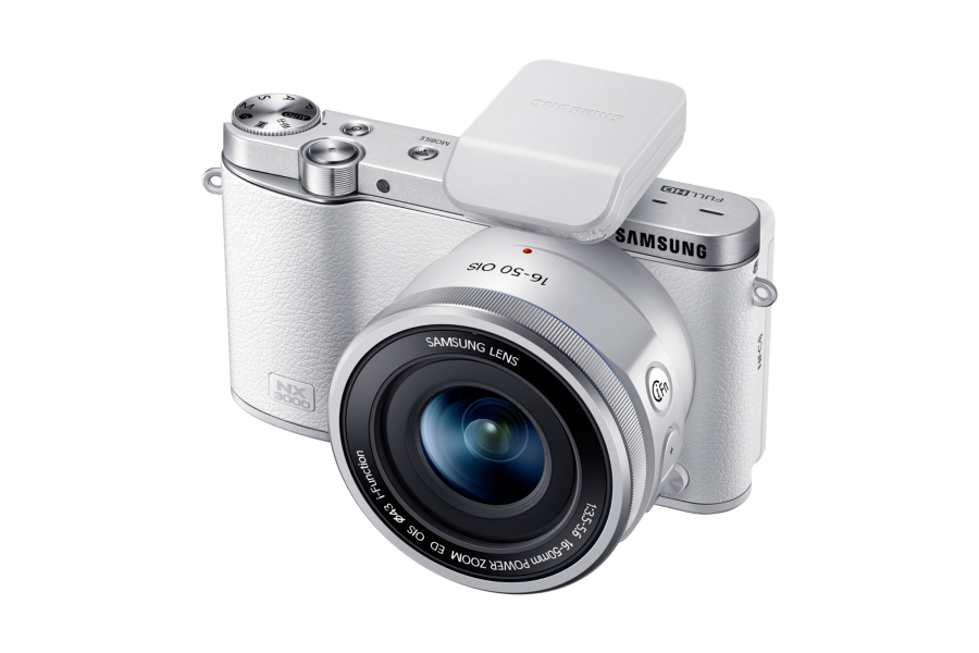 Samsung NX3000 + OIS 16-50mm – image 7