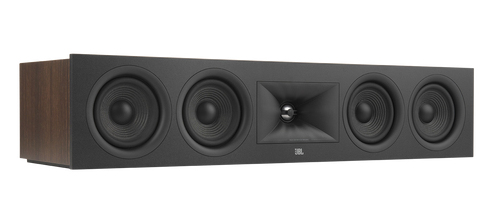 JBL STAGE 245C 2.5-way Black Wired image 6