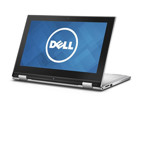 Dell 11 3000 Series 2-in-1 + Bluetooth Speaker Laptop – image 9