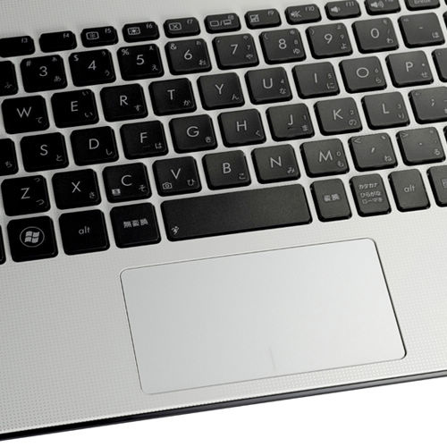 ASUS X301A-RX277D laptop Intel® Core™ i3 i3-3120M – image 4