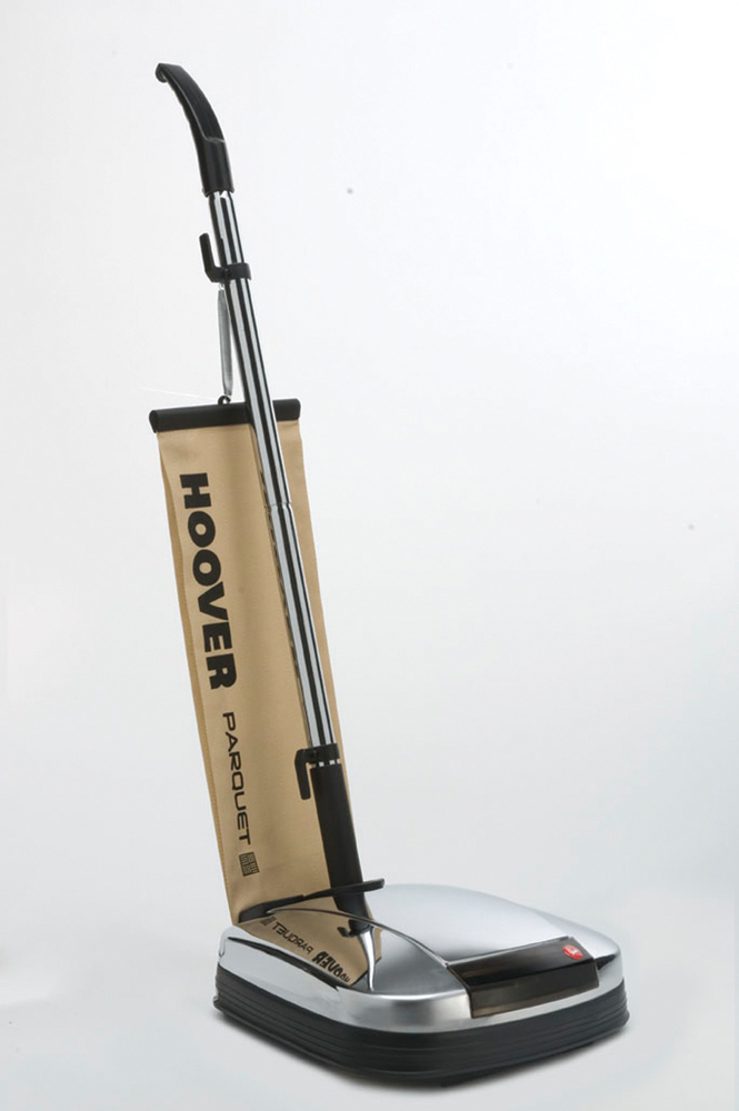 Hoover PU F38PQ 011