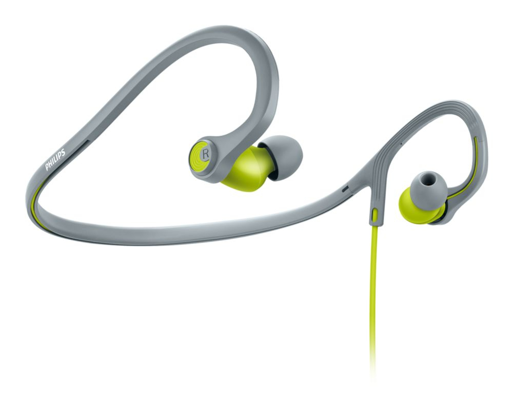 Philips SHQ4300LF/27 — vue 1 sur 1