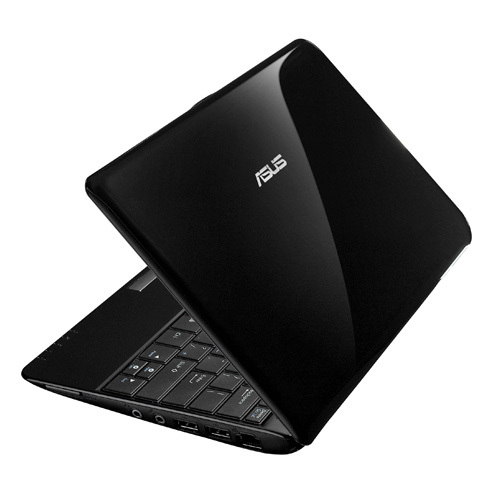 ASUS Eee PC 1005PXD-BLK072S – image 2