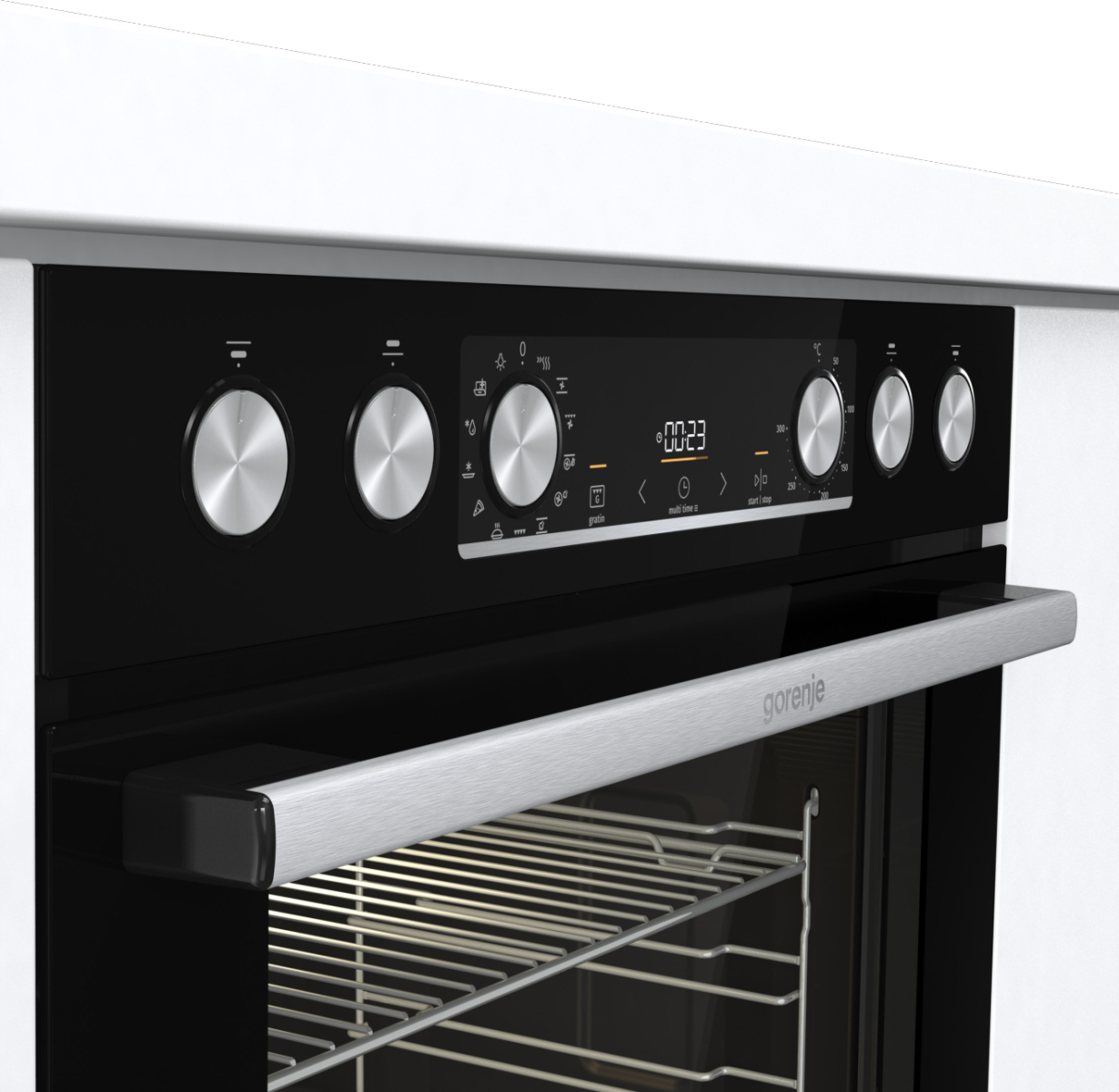 Gorenje BCIX6737E05BG – image 7