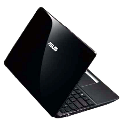 ASUS 1215P-MM27-BK netbook Intel Atom® N570