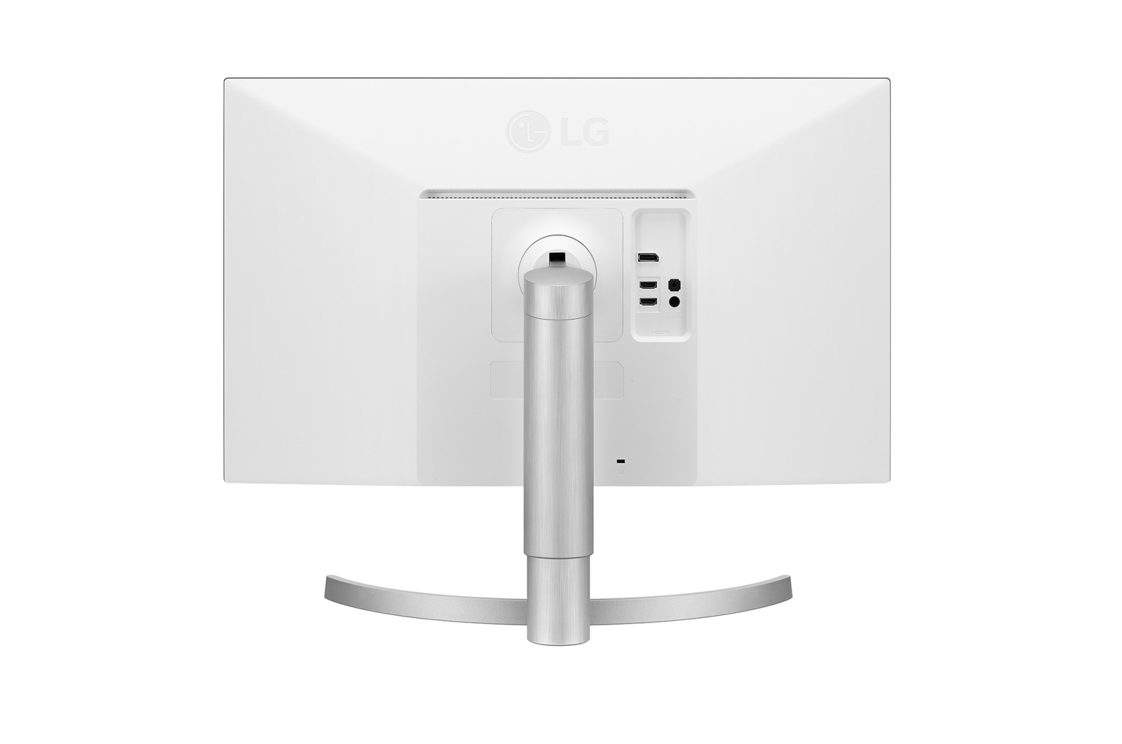 LG 27UL550 computer monitor – image 6