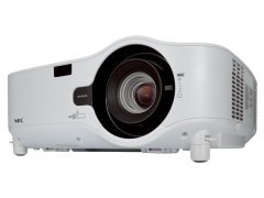 NEC NP2200 4200 ANSI lumens LCD XGA (1024x768)