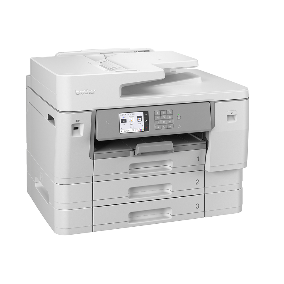Brother MFC-J6957DW Inkjet A3 – image 3