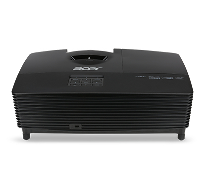 Acer Large Venue P5515 Large venue projector 4000 ANSI lumens DLP 1080p (1920x1080) 3D Black – image 6