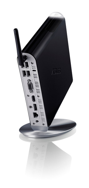 ASUS EB1501P-B0030 Intel Atom® D525 – image 2