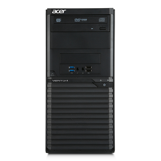 Acer Veriton M M2632G-G3250X Intel Pentium G G3250 – image 1