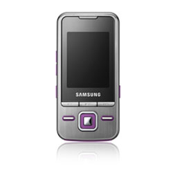 Samsung M3200 5.08 cm (2") 101 g Silver – image 1