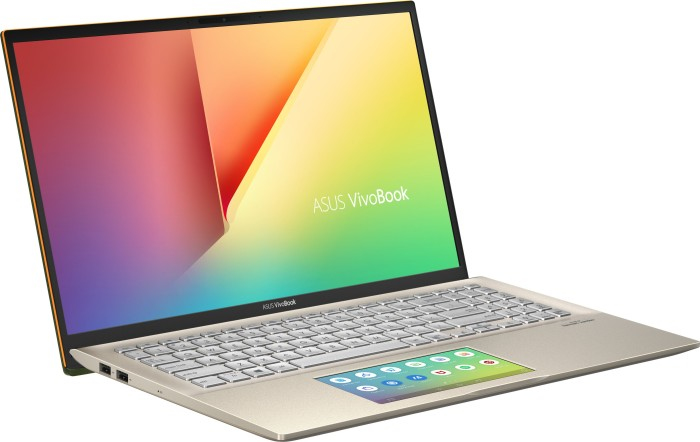 ASUS Vivobook S15 S532FA-BQ109T Intel® Core™ i5 i5-10210U Laptop – image 2