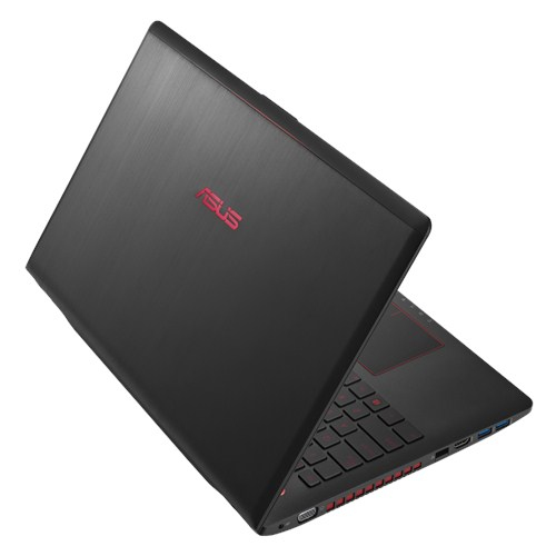 ASUS ROG G56JK-CN100H Intel® Core™ i7 i7-4710HQ Laptop – image 2
