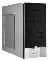 GIGABYTE iSolo 210, Silver
