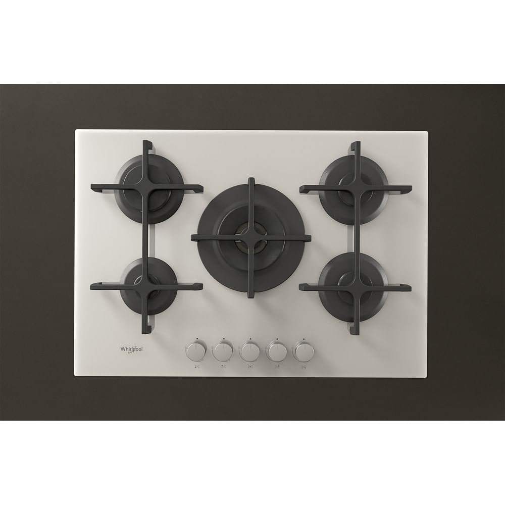 Whirlpool GOA 7523/WH – image 4