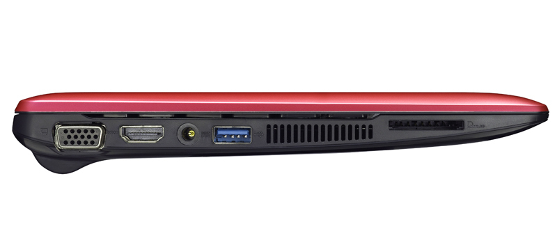 ASUS X102BA-BH41T-PK laptop AMD A4 A4-1200 – image 8